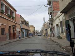 VOYAGE ORAN SEPTEMBRE 2006 70 12 sept. 06 - matin -RUE DU PRESIDENT CARNOT RUE KHALIFA BEN ABDESELAM